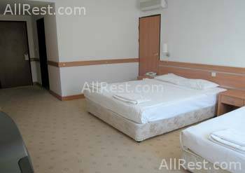 Kervansaray Hotel Marmaris 6